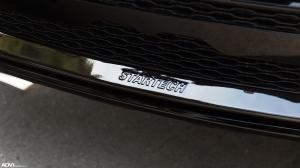 Land Rover Range Rover Sport by StarTech on ADV.1 Wheels (ADV08 FLOWSPEC) 2020 года 